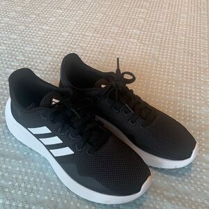 Adidas black Puremotion 2.0 women’s sneakers size 9.5